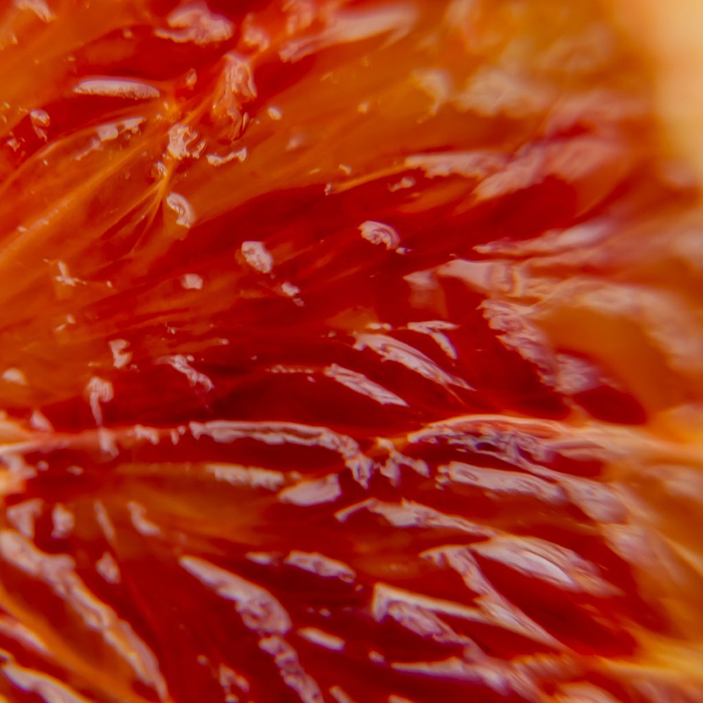 Mandarin & Cedarwood