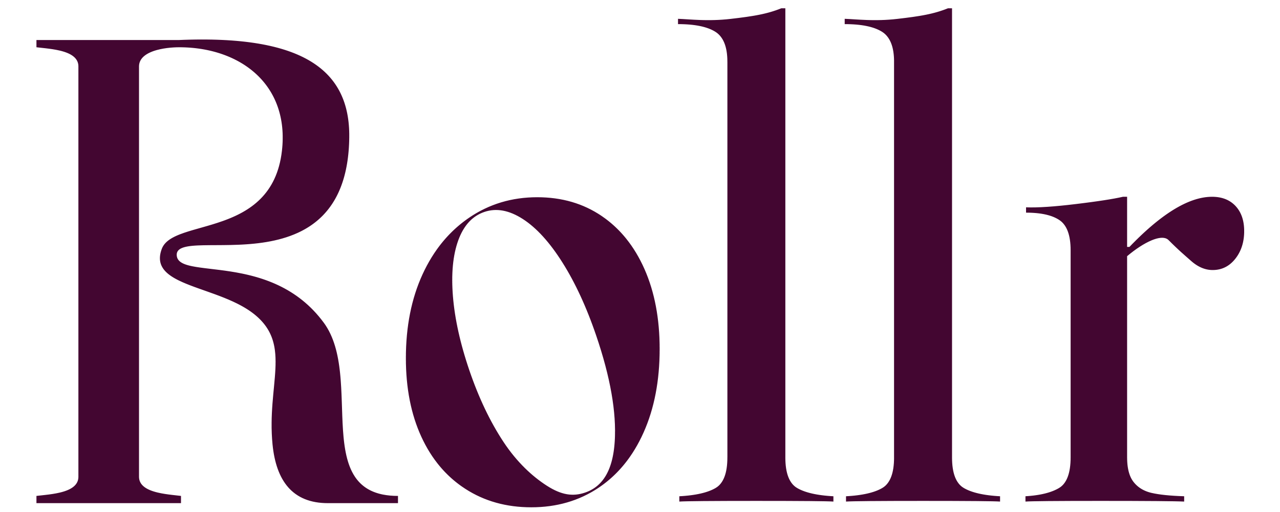 Rollr - The World's Most Beautiful Deodorant | The Times